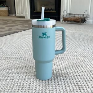 40oz Stanley Tumbler